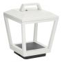 Novolux BLED 911B-L0108L-01 Stojací lampa 1x9W/LED 1050LM IP54