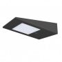 Novolux COMO 916B-L0103K-04 Solární lampa 1x2,2W/LED 250LM IP54