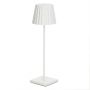 Novolux LITTA 914A-L0103L-01 Stolní lampa 1x2,2W/LED 231LM IP54