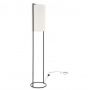 Novolux SINTRA 917A-G05X1A-02-CA Stojací lampa 1x60W/E27 IP20