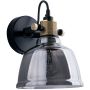 Nowodvorski AMALFI 9154 Nástěnná lampa 1x60W/E27 IP20