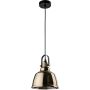 Nowodvorski AMALFI M 9153 Závěsná lampa 1x60W/E27 IP20