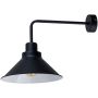 Nowodvorski CRAFT I 9151 Nástěnná lampa 1x60W/E27 IP20