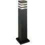 Nowodvorski OIR I 9158 Stojací lampa 1x40W/E27 IP44