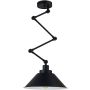 Nowodvorski PANTOGRAPH 9126 Stropní lampa 1x60W/E27 IP20