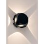 Nowodvorski PATRAS LED 9115 Nástěnná lampa 4x1W/LED 3000K 255LM IP54
