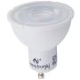 Nowodvorski REFLECTOR LED GU10 R50 7W 3000K ANGLE 36 9180 Žárovka 3000K 500LM