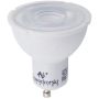 Nowodvorski REFLECTOR LED GU10 R50 7W 4000K ANGLE 36 9178 Žárovka 4000K 500LM