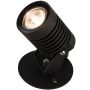 Nowodvorski SPIKE LED S 9101 Nástěnná lampa 1x3W/LED 3000K 115LM IP54