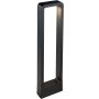 Nowodvorski THIKA LED 9118 Stojací lampa 1x9W/LED 3000K 520LM IP54