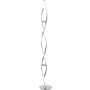 Paul Neuhaus POLINA 9140-55 Stojací lampa 2x25W/LED 3128lm ip20