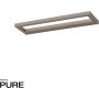 Paul Neuhaus PURE PURO 9113-97 Nástěnná lampa 1x20W/LED 3000k 1890lm ip20