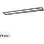 Paul Neuhaus PURE PURO 9114-15 Nástěnná lampa 1x40W/LED 3000k 3680lm ip20