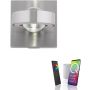Paul Neuhaus Q-MIA 9185-55 Nástěnná lampa 4x11W/LED 2700-5000k 1100lm ip20