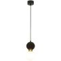 Zambelis PENDANT LAMP 23241 Závěsná lampa 1x7W/G9 IP20