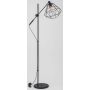 Alfa BOOGIE 9268 Stojací lampa 1x60W/E27 IP20