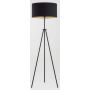 Alfa BRYZA 9284 Stojací lampa 1x60W/E27