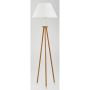 Alfa LENTO 9212 Stojací lampa 1x60W/E27