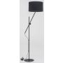 Alfa LORA 9260 Stojací lampa 1x60W/E27 IP20