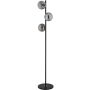 Alfa MALAGA 9290 Stojací lampa 3x10W/E14
