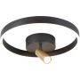 Aviano Lighting PIGNANO 9206-0110 Stropní lampa 18w/led 3000k 3000K