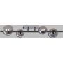 Aviano Lighting SEVILLA 9214-0410 Stropní lampa 4x3w/g9 3000k
