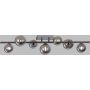 Aviano Lighting SEVILLA 9214-0710 Stropní lampa 7x3w/g9 3000k