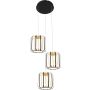 Aviano Lighting XARA 9210-0310 Závěsná lampa 45w/led 3000k 3000K
