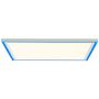 Brilliant LANETTE G97076/05 Stropní lampa 1x31W/LED 3800LM IP20