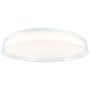 Brilliant LEANNA G97189/70 Stropní lampa 1x20W/LED 2400LM IP20