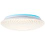 Brilliant LUCIAN G97047/05 Stropní lampa 1x24W/LED 2000LM IP20