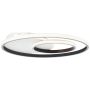 Brilliant MERAPI G99389/75 Stropní lampa 3x32W/LED 3000K 4100LM IP20