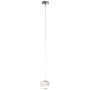 Brilliant RAFA G99257/93 Závěsná lampa 1x5W/LED 3000K 440LM IP20