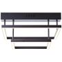 Brilliant RANUT G99493/06 Stropní lampa 2x28W/LED 3000K 3400LM IP20