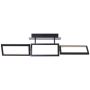 Brilliant RANUT G99494/06 Stropní lampa 3x28W/LED 3000K 3200LM IP20