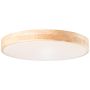 Brilliant SLIMLINE G97068/75 Stropní lampa 1x60W/LED 6300LM IP20