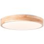 Brilliant SLIMLINE G99414/75 Stropní lampa 1x11W/LED 1300LM IP20