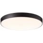 Brilliant SLIMLINE XXL HK17795S76 Stropní lampa 1x75W/LED 8800LM IP20
