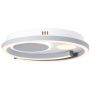 Brilliant THEKLA G99390/75 Stropní lampa 3x28W/LED 3500LM IP20