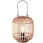 Brilliant WOODROW HK18325S28 Stolní lampa 1x60W/E27 IP20