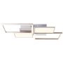 Brilliant ZELIA G99380/68 Stropní lampa 4x36W/LED 3000K 4270LM IP20