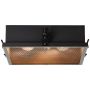 Brilliant ZOIS HK19235S76 Stropní lampa 2x28W/E27 IP20