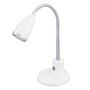Eglo FOX 92872 Stolní lampa 1x2,5W/GU10 200LM