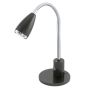 Eglo FOX 92873 Stolní lampa 1x2,5W/GU10 200LM