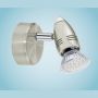 Eglo MAGNUM-LED 92641 Bodové světlo 1xLED/3W 200LM