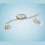 Eglo MAGNUM-LED 92642 Bodové světlo 2xLED/3W 400LM