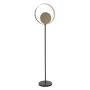 Endon CAL 92879 Stojací lampa 1x10W/E27 IP20