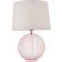 Endon JEMMA & MIA 92899 Stolní lampa 40W E27 IP20