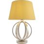 Endon RITZ & EVIE 92916 Stolní lampa 40W E27 IP20