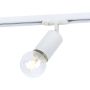 Italux MARVI TR DOLORES 922121-1-WH Kolejový reflektor 1x40W/E27 IP20